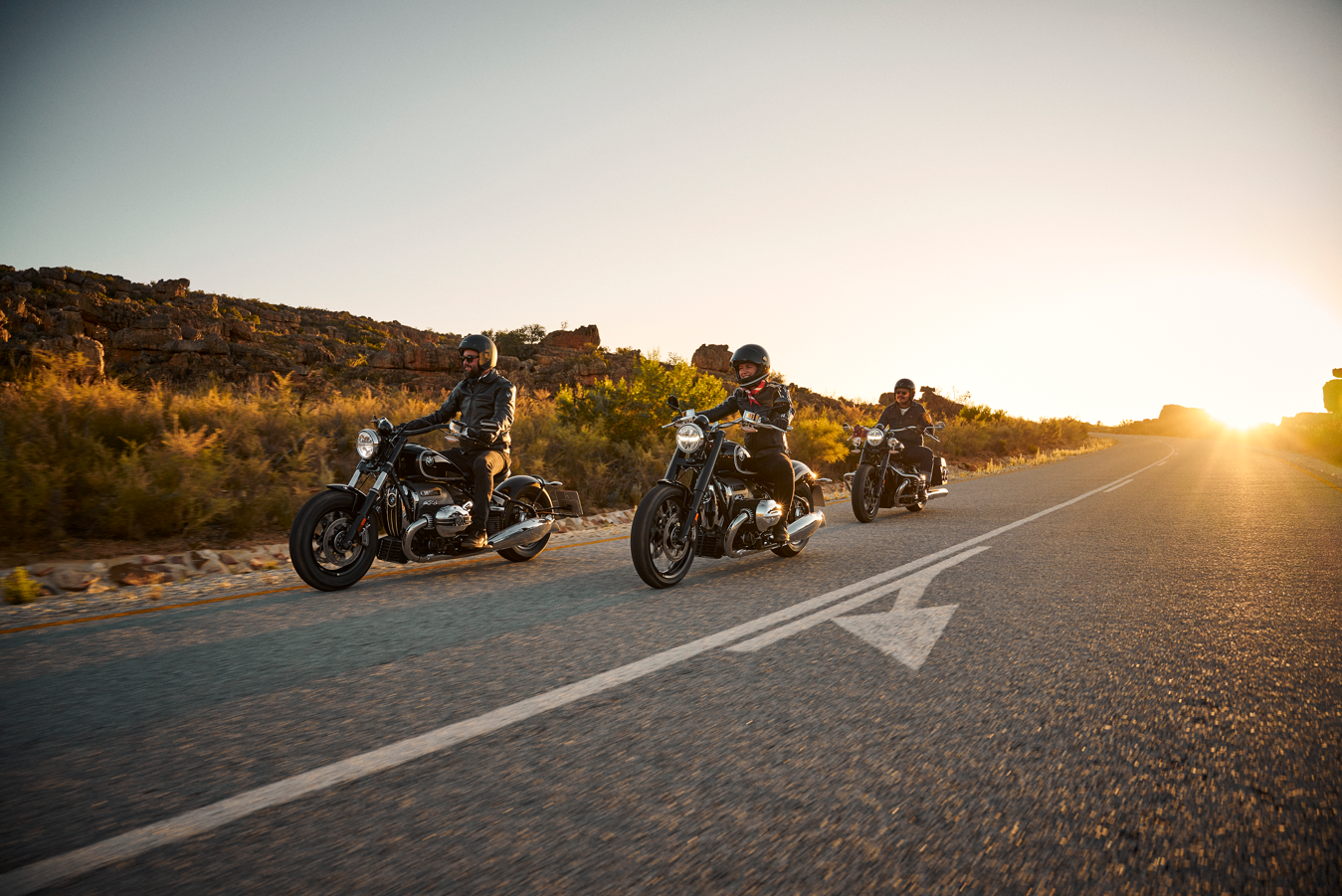 SỞ HỮU BMW MOTORRAD R18 - TIẾT KIỆM LÊN ĐẾN 60 TRIỆU ĐỒNG*